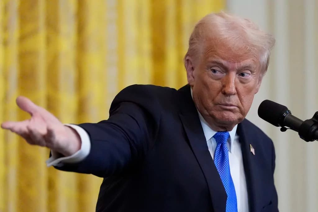 Fact Check: Trump threatens to drop sanctions relief after Khamenei's victory declaration.