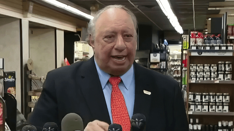 Fact Check: Gristedes CEO threatens to close stores if socialist candidate wins NYC mayor race.