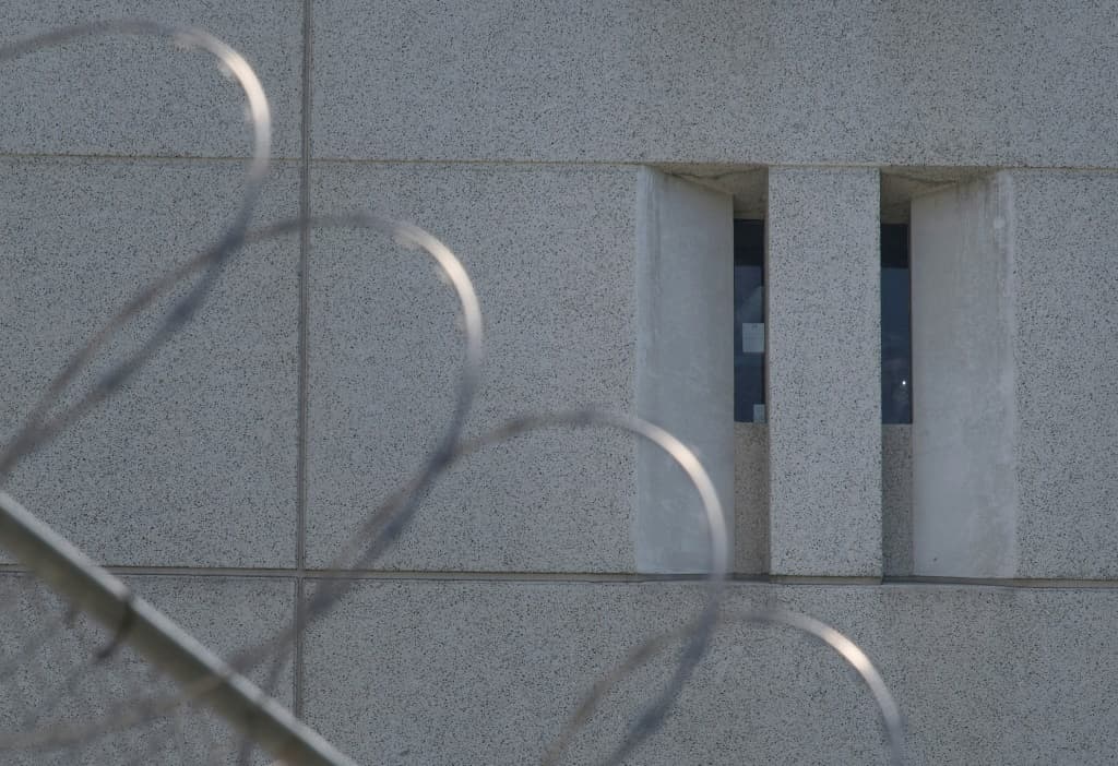 Fact Check: Over half of ICE detainees have no criminal convictions.