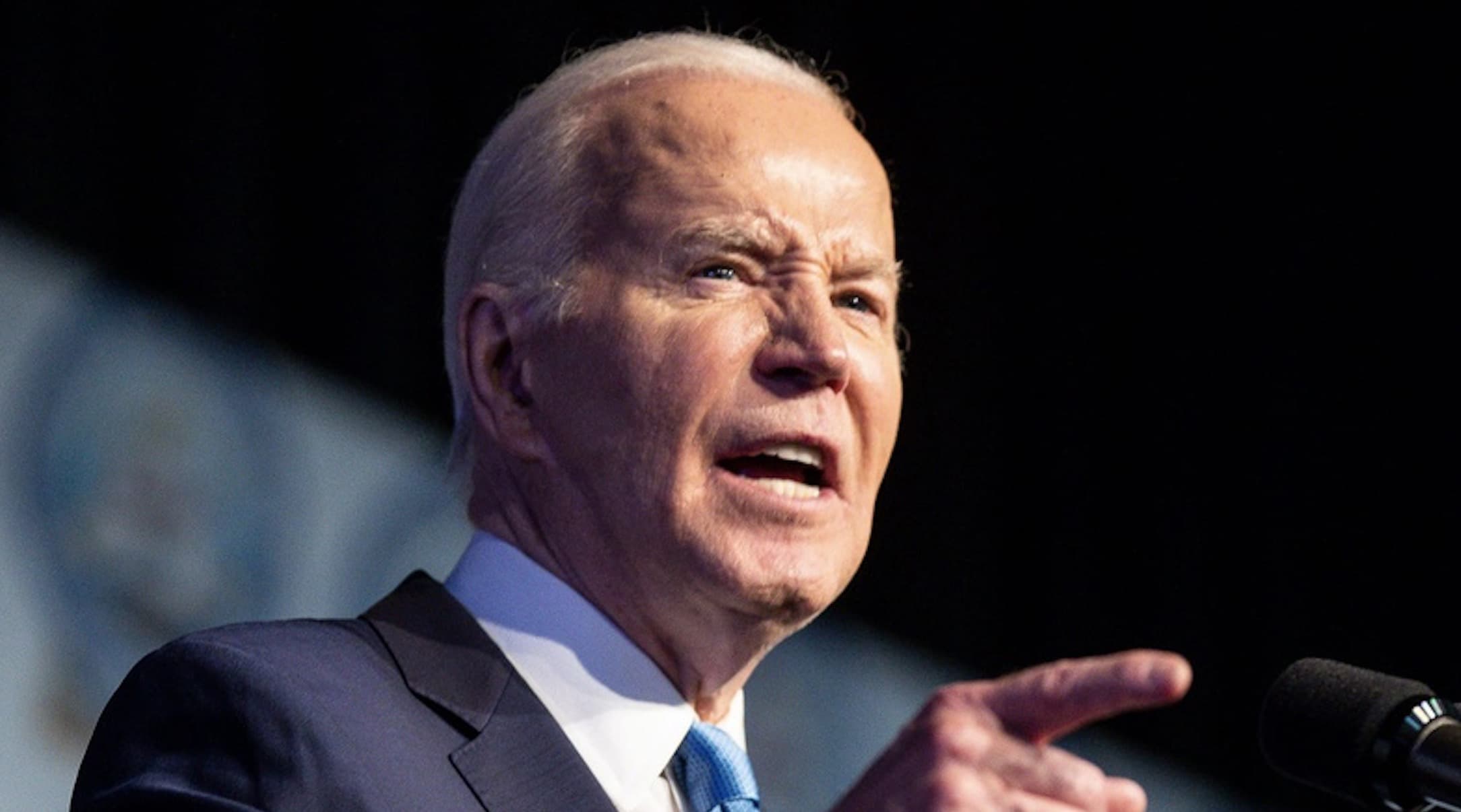 Fact Check: ICE's budget skyrocketed from $8.4 billion to over $10 billion under Biden.