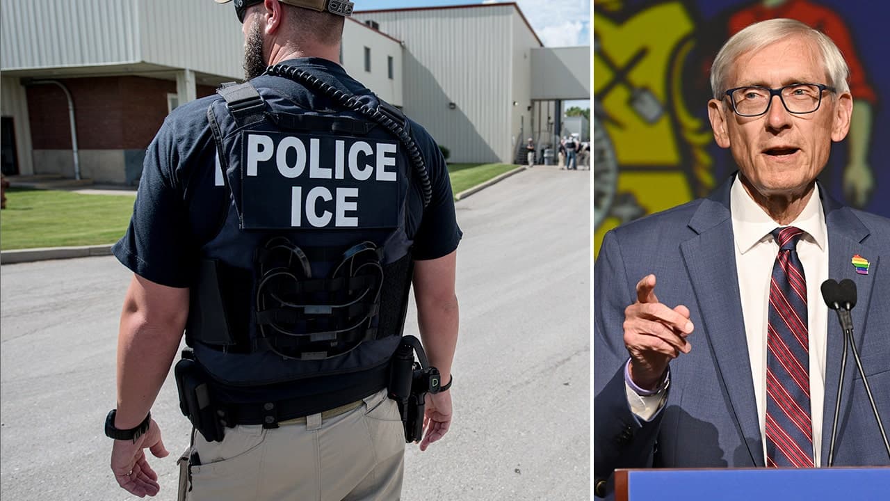 Fact Check: Six Republican Reps warn ICE is wasting resources on noncriminals.
