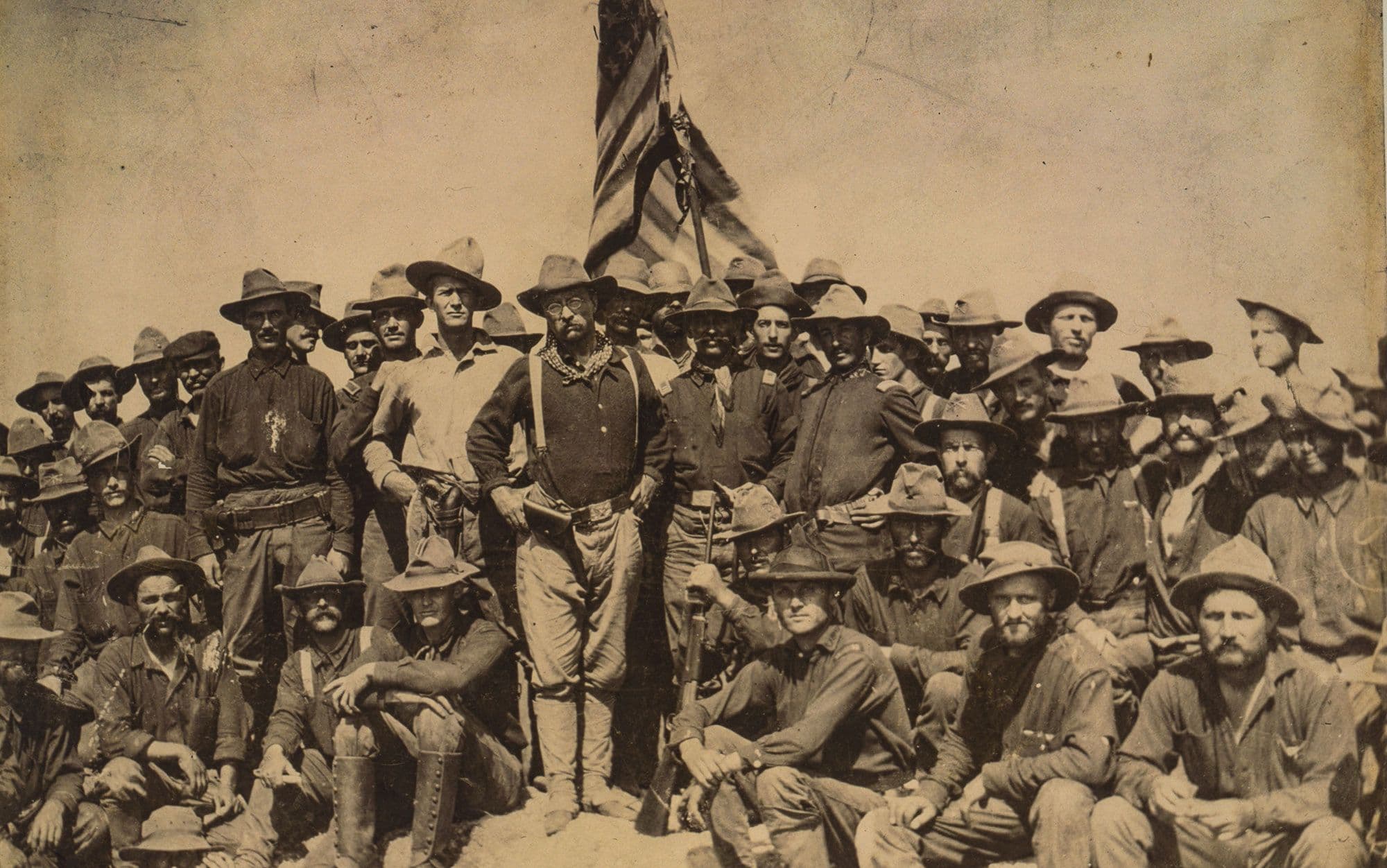 Fact Check: The U.S. has historically upheld the prohibition on territorial conquest.