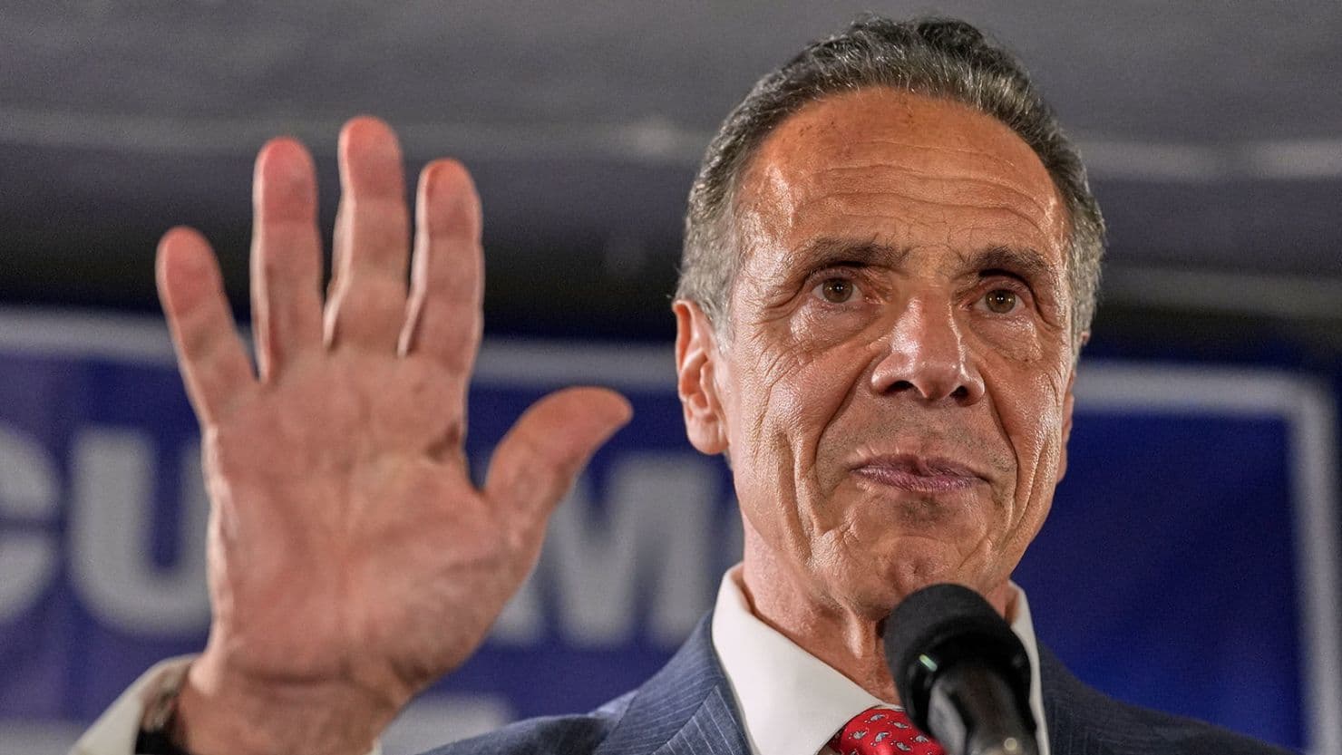 Fact Check: Midnight deadline looms for Cuomo to decide on mayoral ballot!