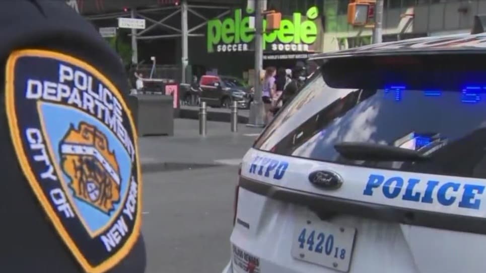 Fact Check: NYPD ramps up security for NYC Pride 2025 amid controversy!