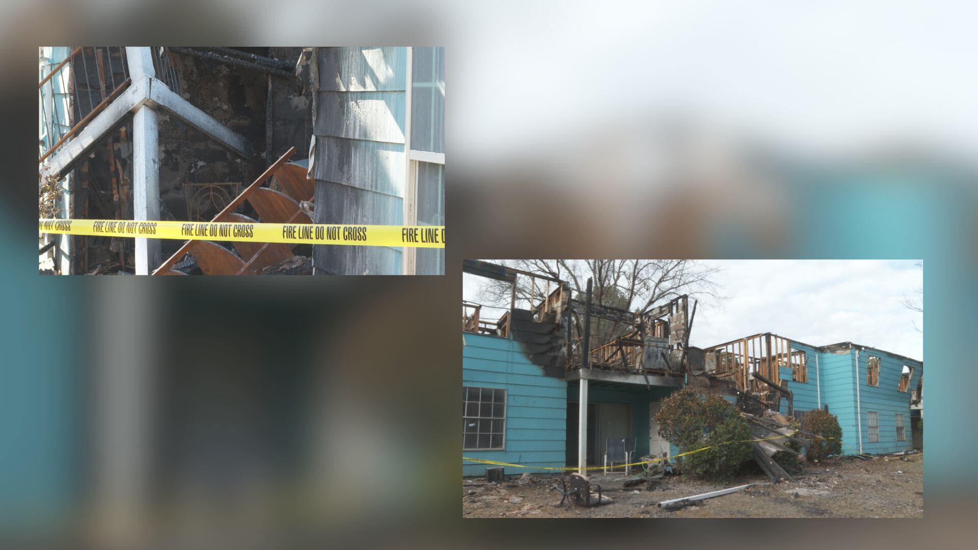 Fact Check: Over 100 displaced by devastating Long Island apartment fire!