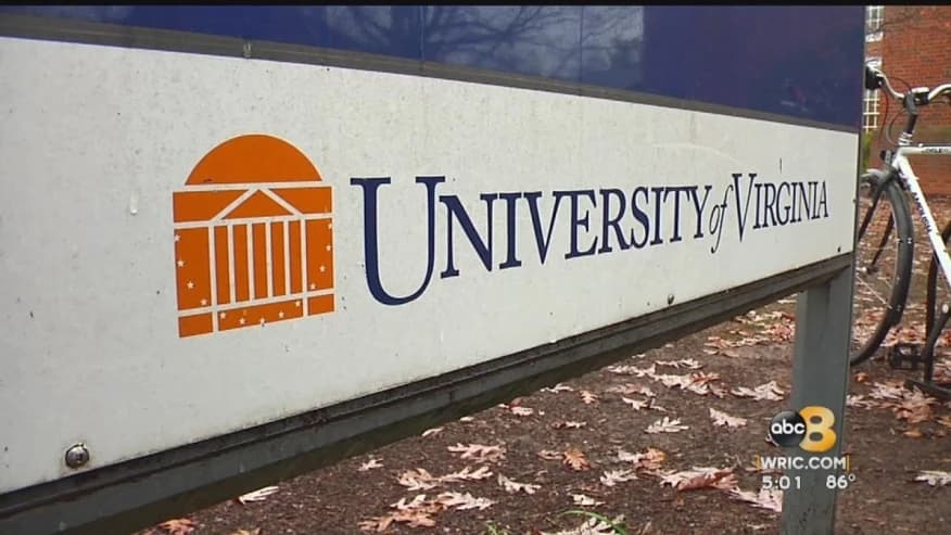 Fact Check: UVA's DEI office ended under threat of losing federal funding.