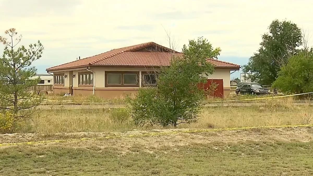 Fact Check: Colorado funeral home owner sentenced to 20 years for stashing 190 decaying bodies.