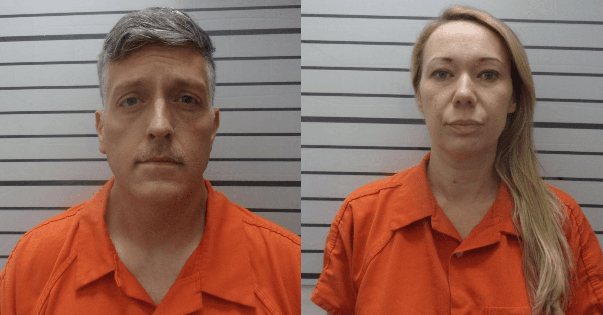Fact Check: Hallford defrauded families and the government out of nearly $900,000.