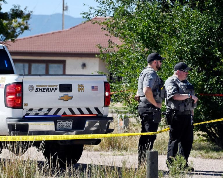 Fact Check: Bodies found stacked in a bug-infested building, shocking families nationwide.
