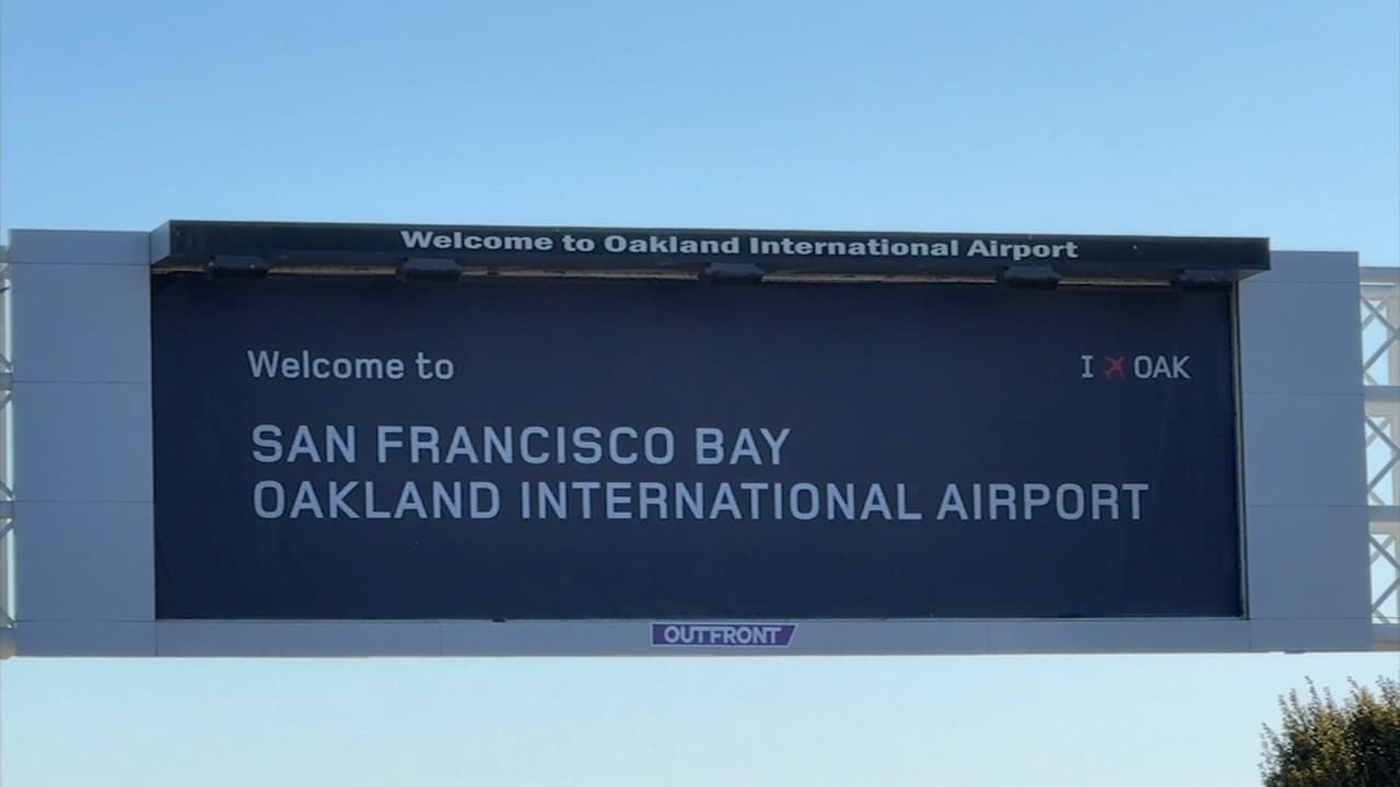 Fact Check: Oakland airport rebrands as Oakland San Francisco Bay Airport amid legal battles.