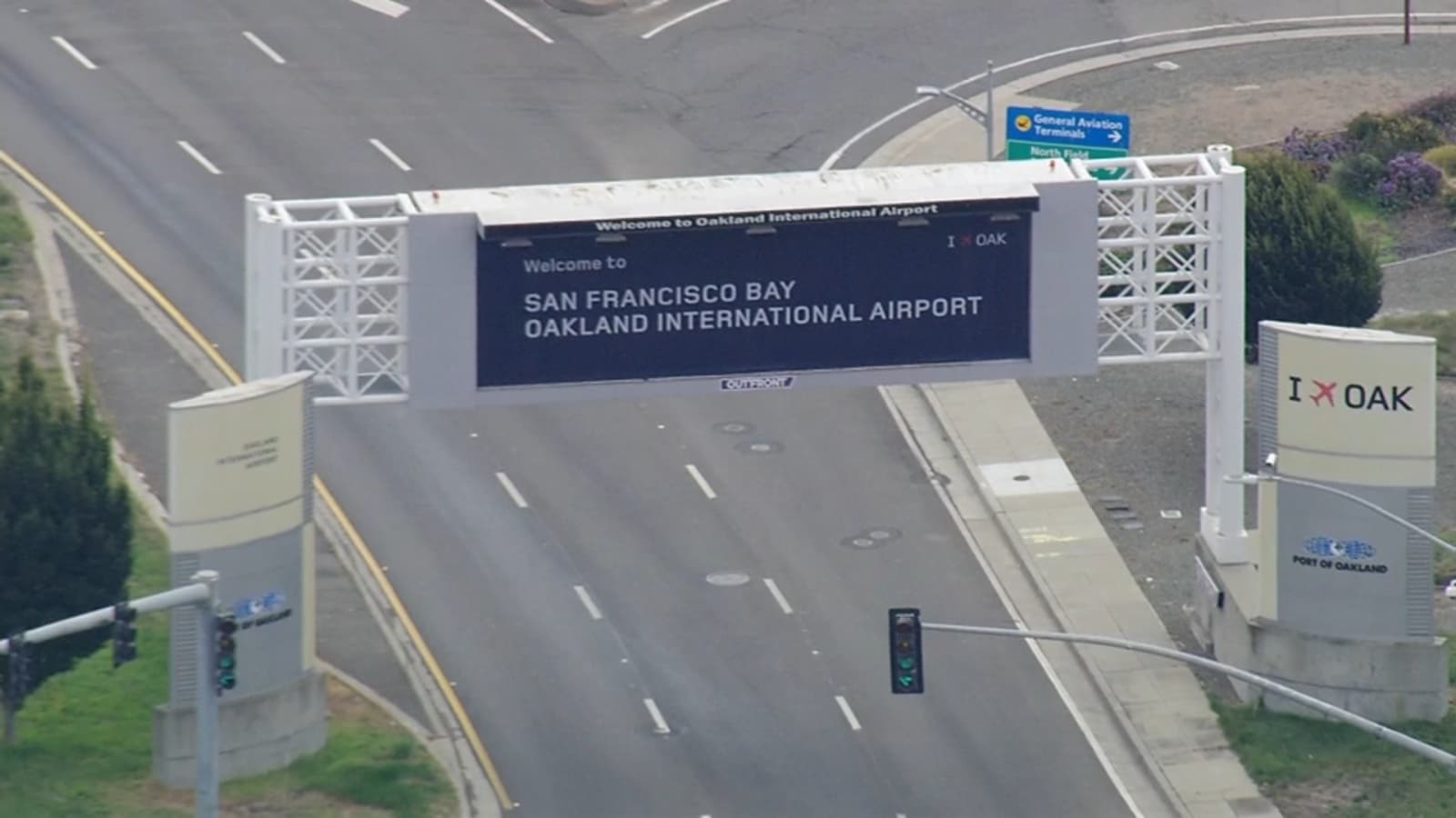 Fact Check: San Francisco sued Oakland over airport name change, claiming trademark infringement.