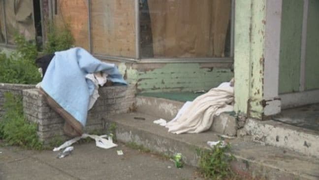 Fact Check: More information on Harrisburg's homelessness solution is coming 'very soon'.
