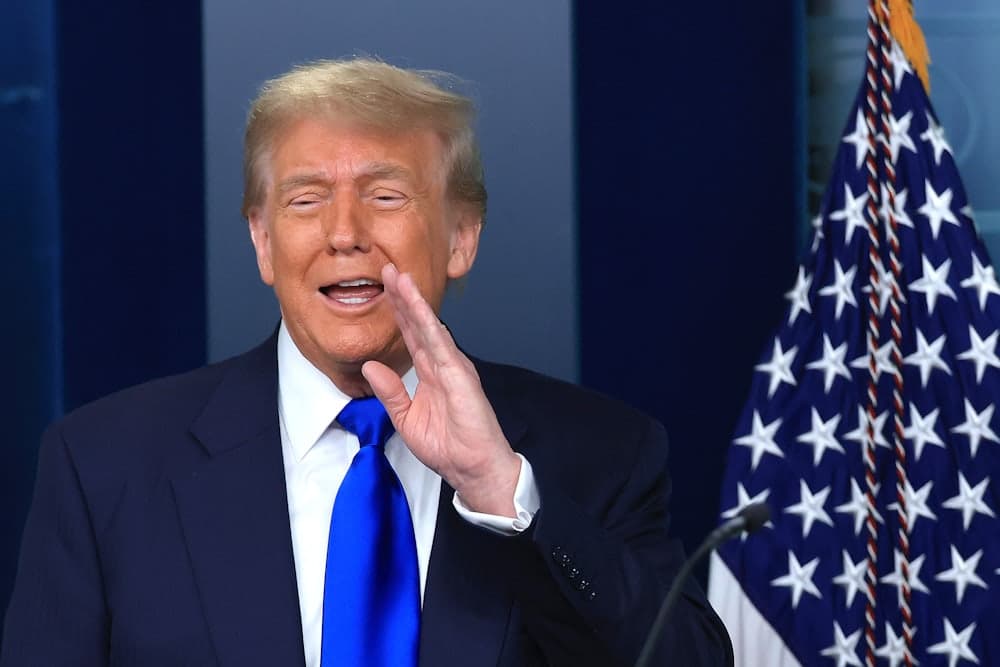 Fact Check: Court's 6-3 ruling narrows nationwide injunctions against Trump's executive orders.
