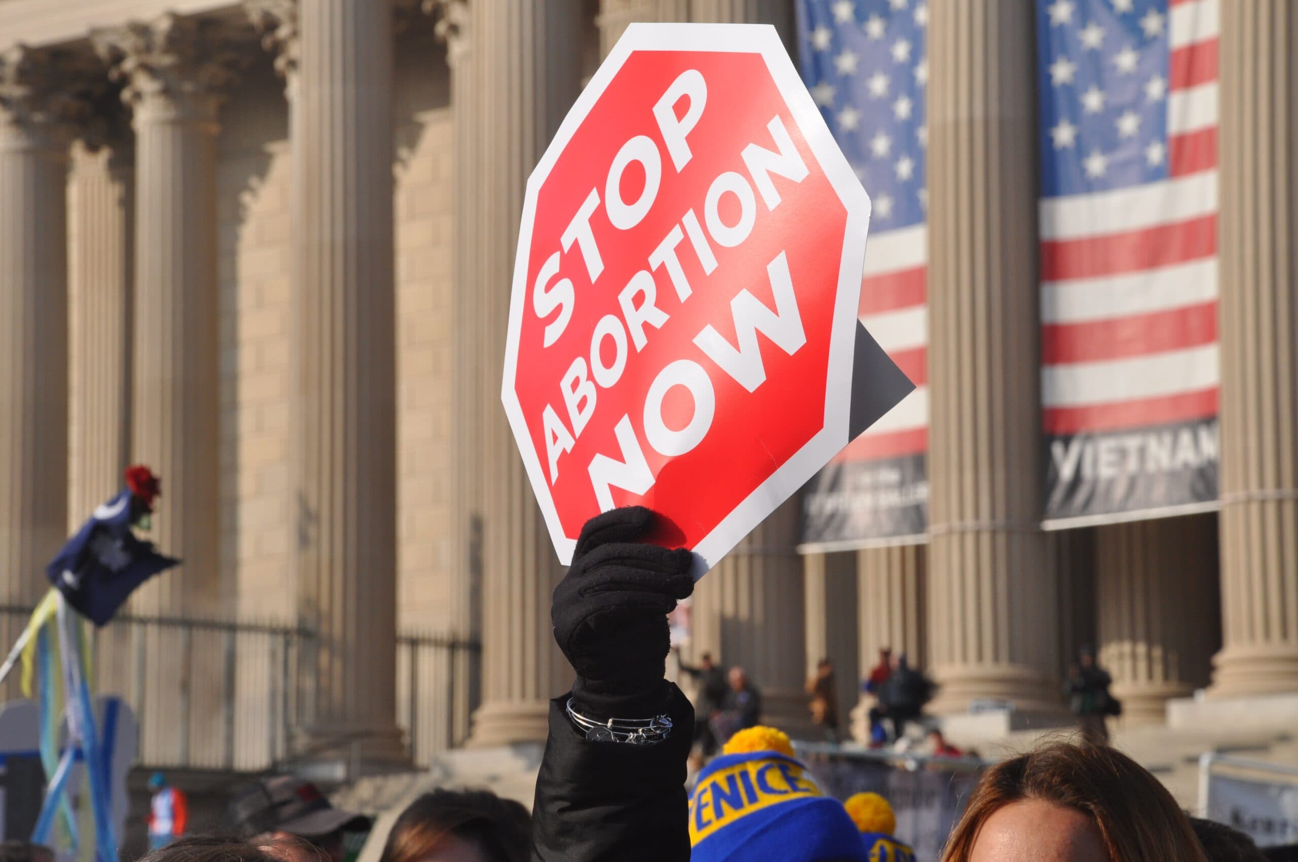 Fact Check: El aborto es un asesinato.
