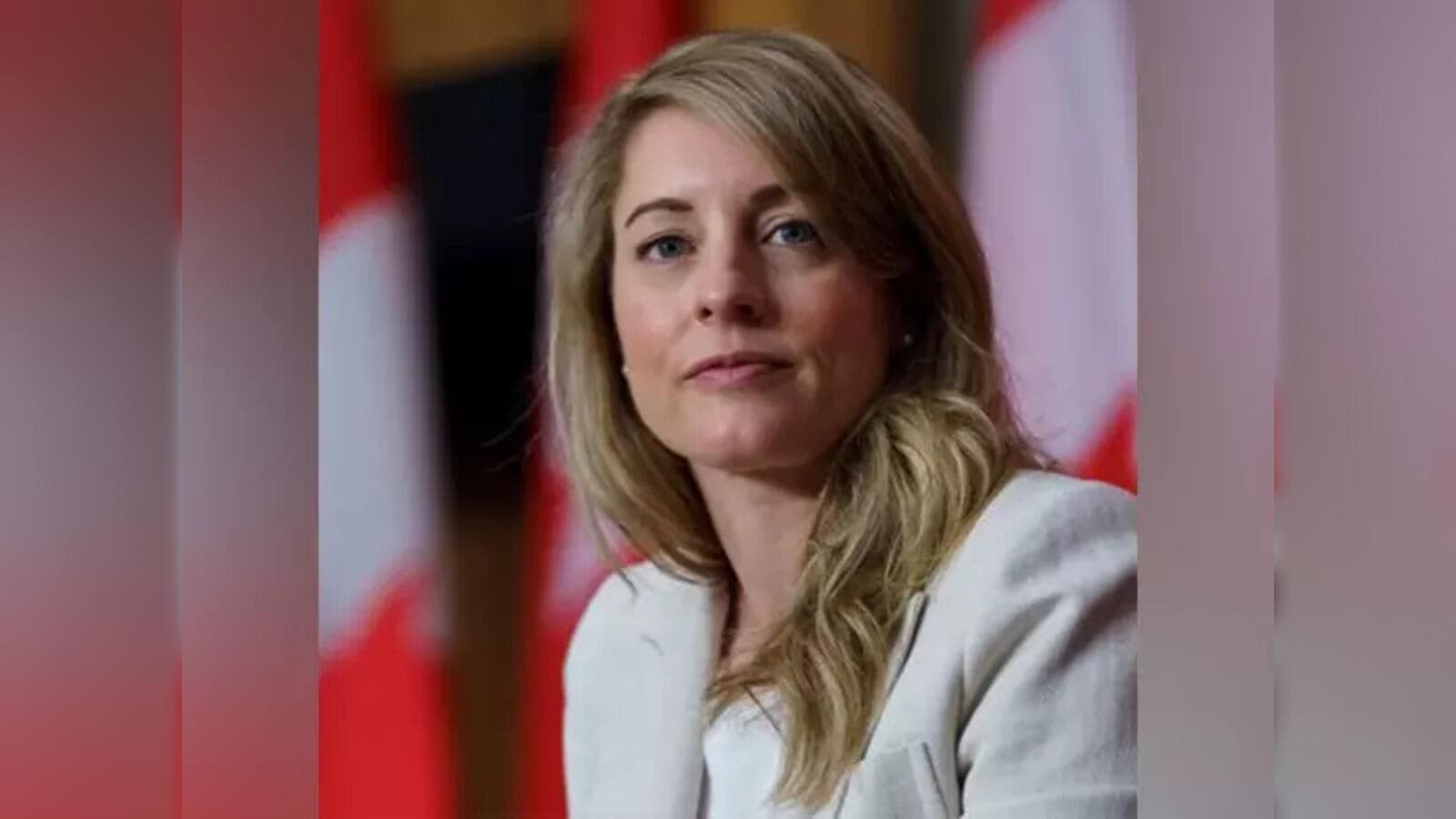 Fact Check: Hikvision's presence deemed detrimental to Canada's security by Minister Melanie Joly