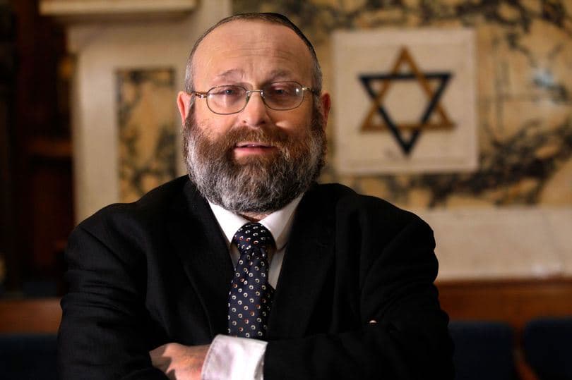 Fact Check: Iran arrests rabbis, sparking fears of anti-Semitic persecution.