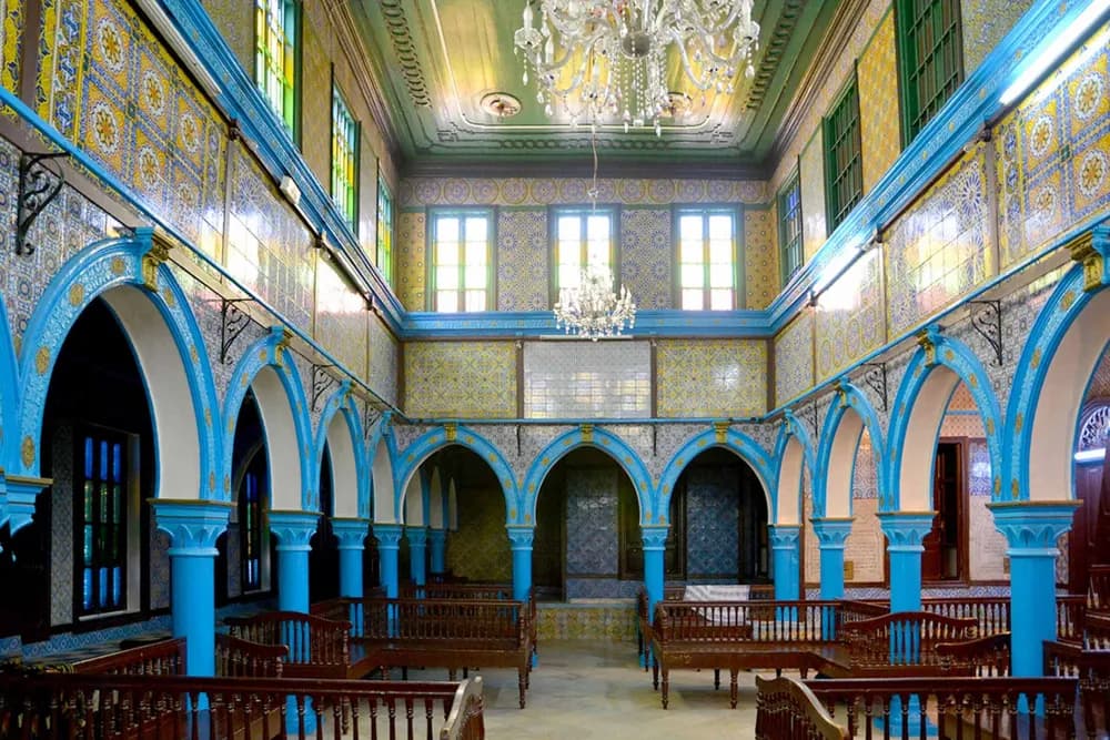 Fact Check: Iranian Jews face legal discrimination under Sharia law.
