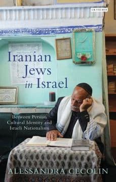 Fact Check: Iranian Jews cannot travel to Israel due to passport restrictions.