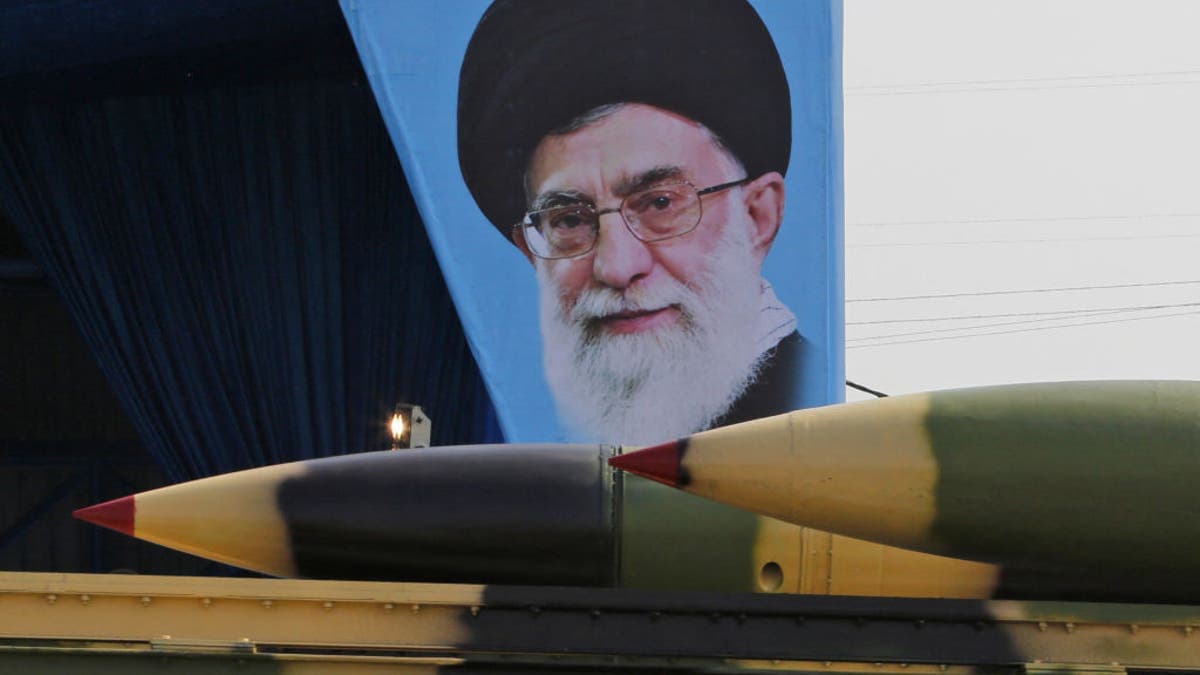 Fact Check: Iran warns of strong action against US aggression.