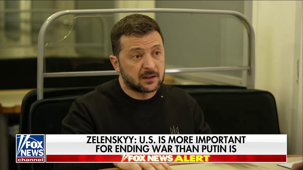 Fact Check: Ukraine reports Russia's military lost 10,970 tanks in the conflict.