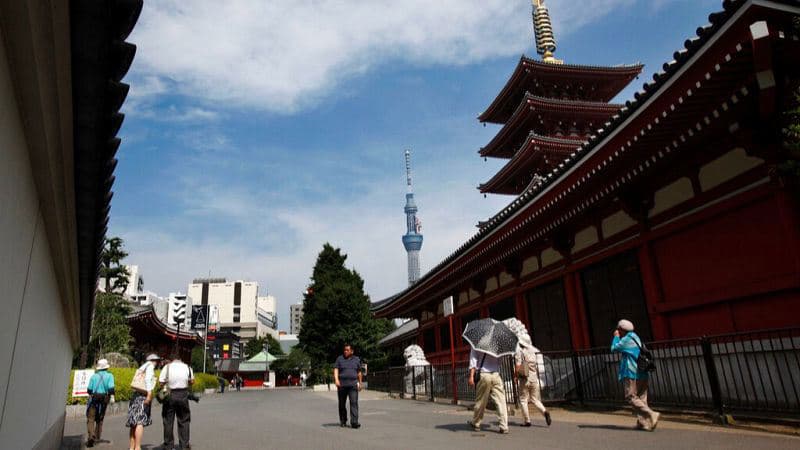 Fact Check: Japan executes 'Twitter killer' for murdering and dismembering nine victims.