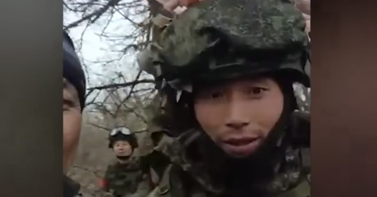 Fact Check: Russia's military is reportedly hiding troop losses by dumping soldiers' bodies.