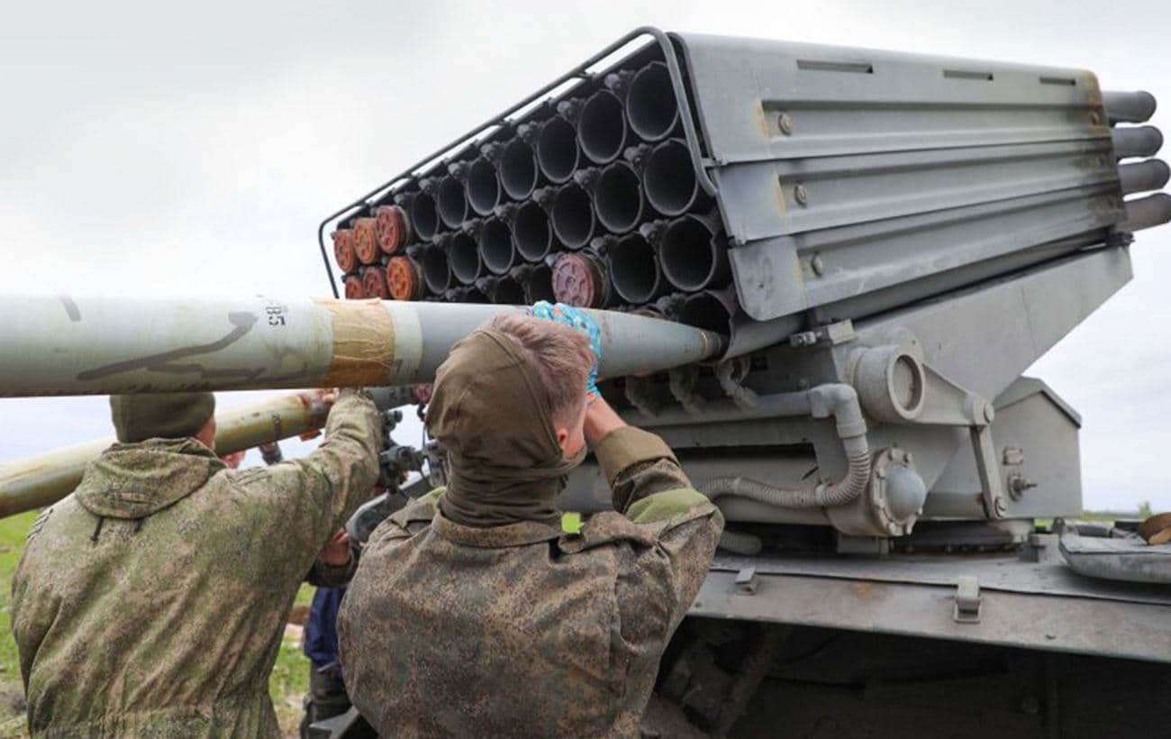 Fact Check: Russia's military spending surged by 42% to $462 billion.