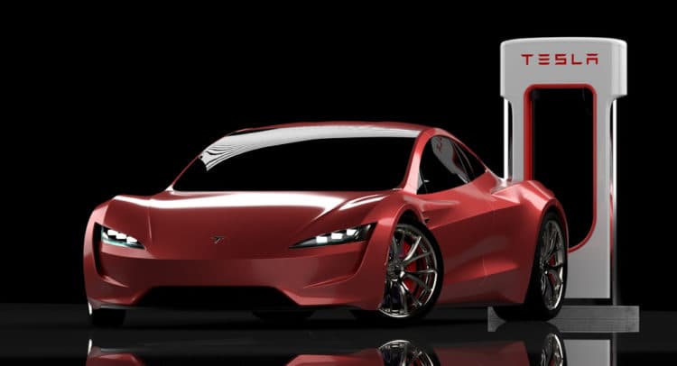 Fact Check: Tesla stock is overrated and is a huge bubble