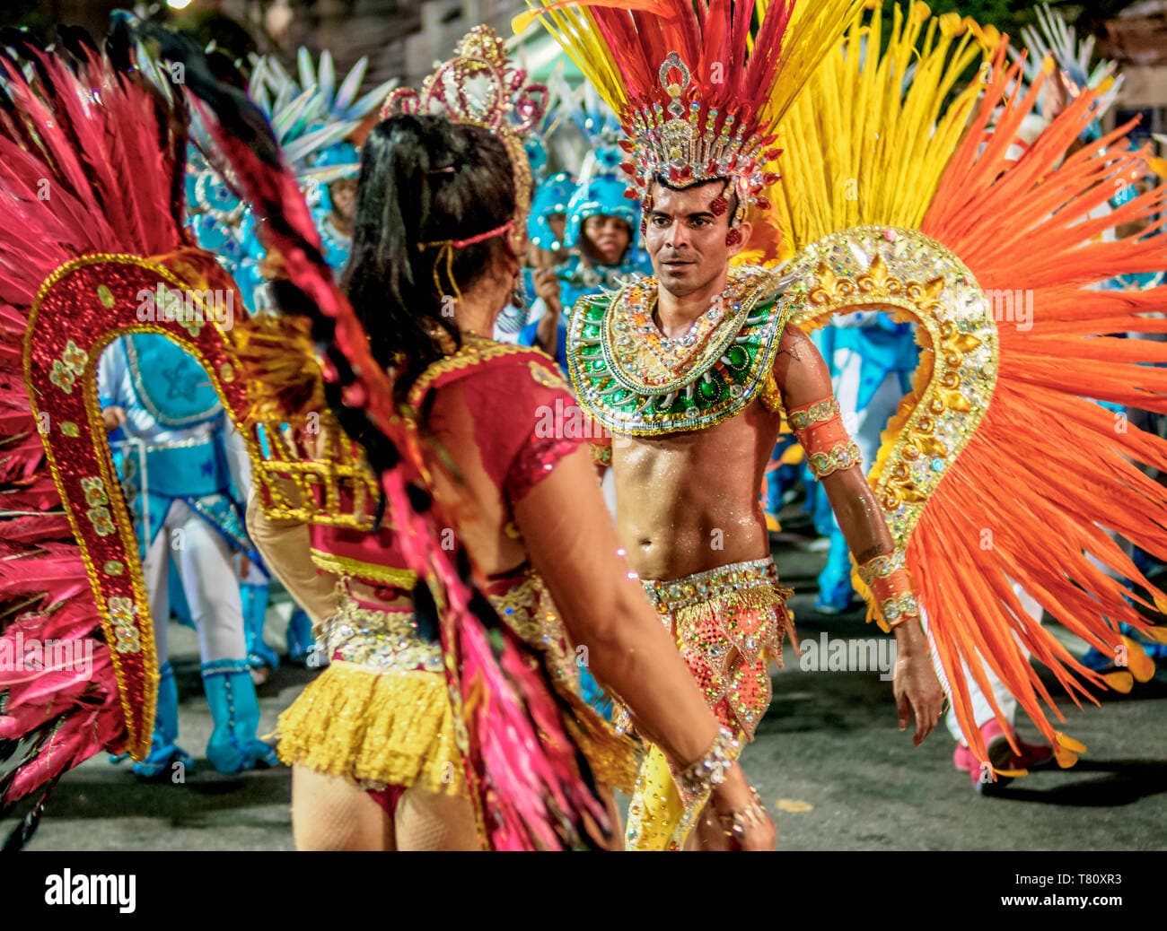 Fact Check: Samba
