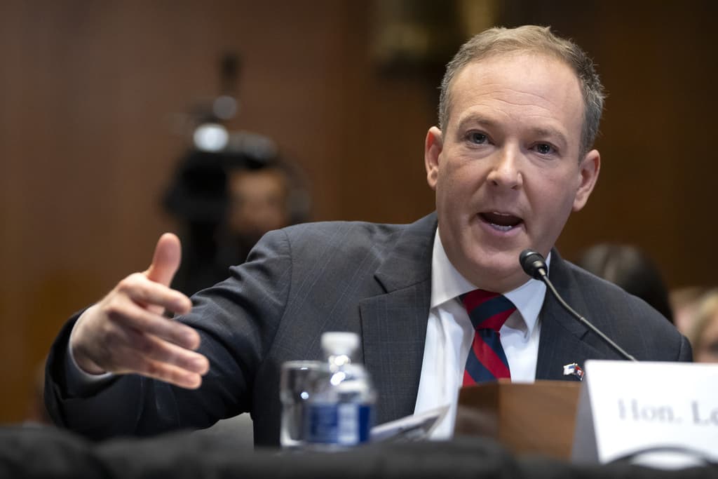 Fact Check: Trump's EPA plans to gut pollution regulations.