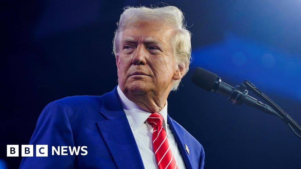 Fact Check: Trump forces University of Virginia president to resign over diversity policies!
