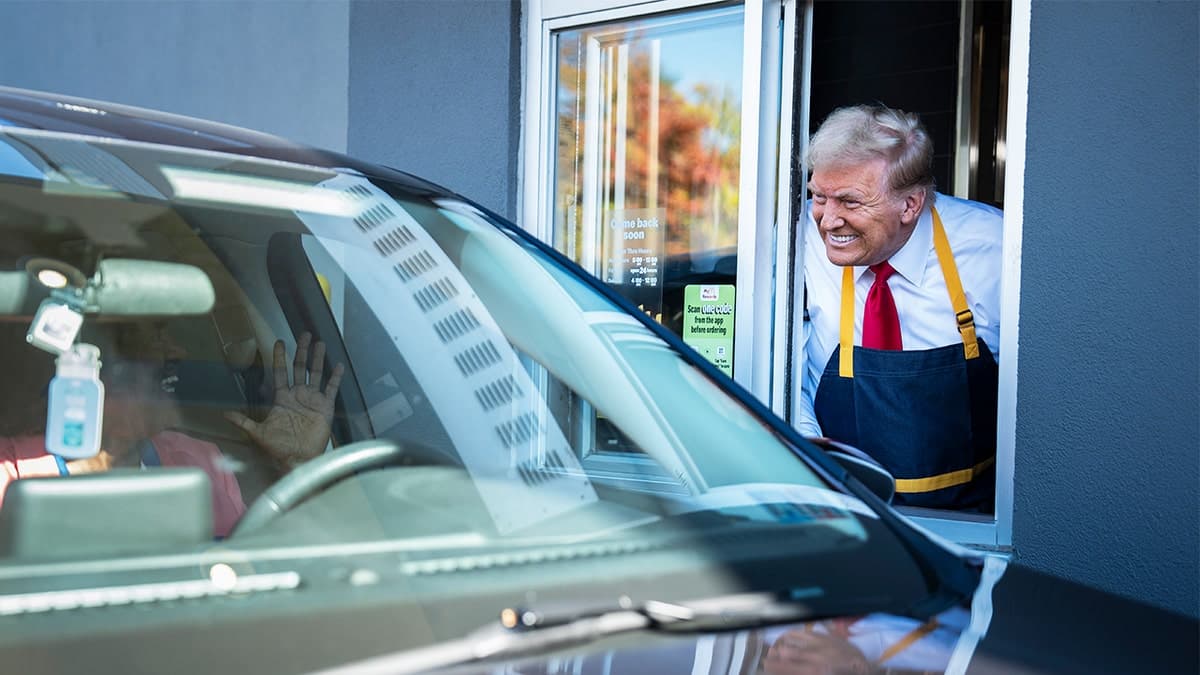 Fact Check: Trump Mobile's marketing now emphasizes 'American values' over manufacturing!