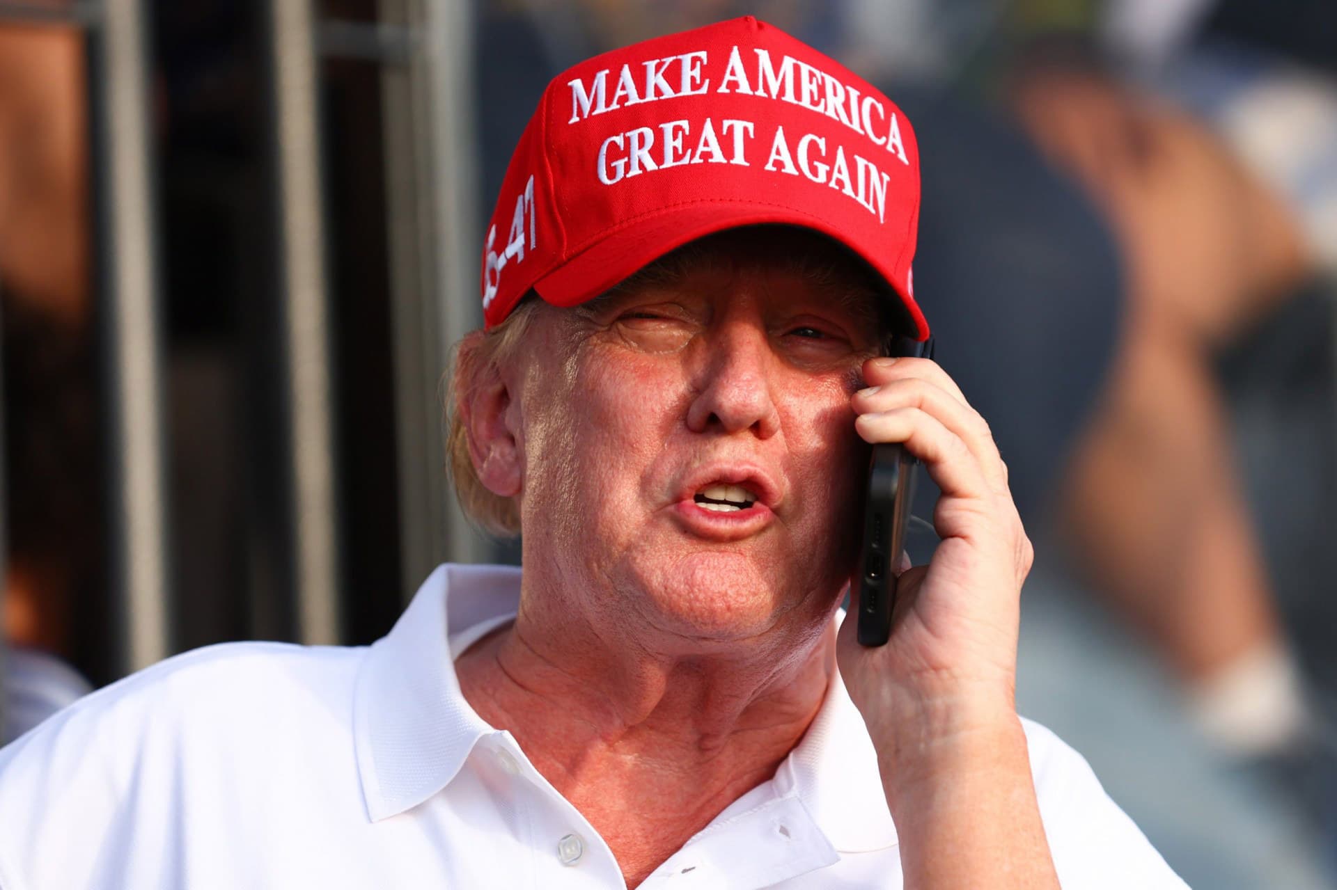 Fact Check: Trump Mobile's T1 smartphone lacks crucial RAM information!