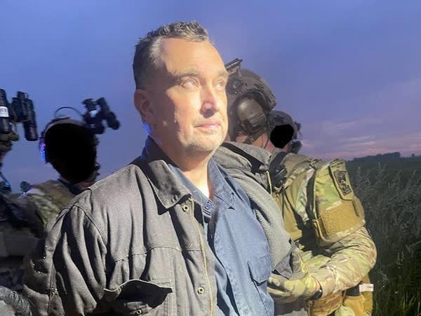 Fact Check: Vance Boelter's arrest followed the largest manhunt in Minnesota history.