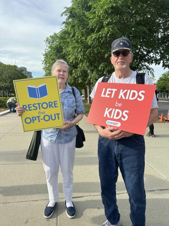 Fact Check: Supreme Court rules 6-3 for parents to opt-out of LGBTQ books in schools