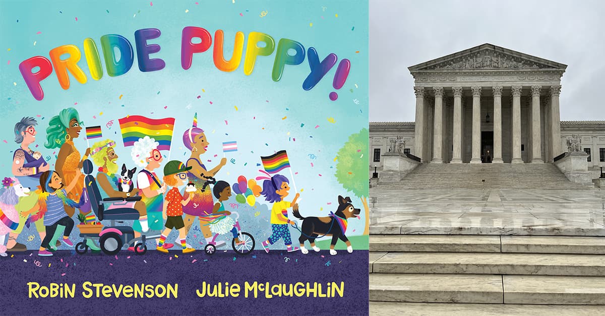 Fact Check: Parents claim LGBTQ books conflict with their religious beliefs