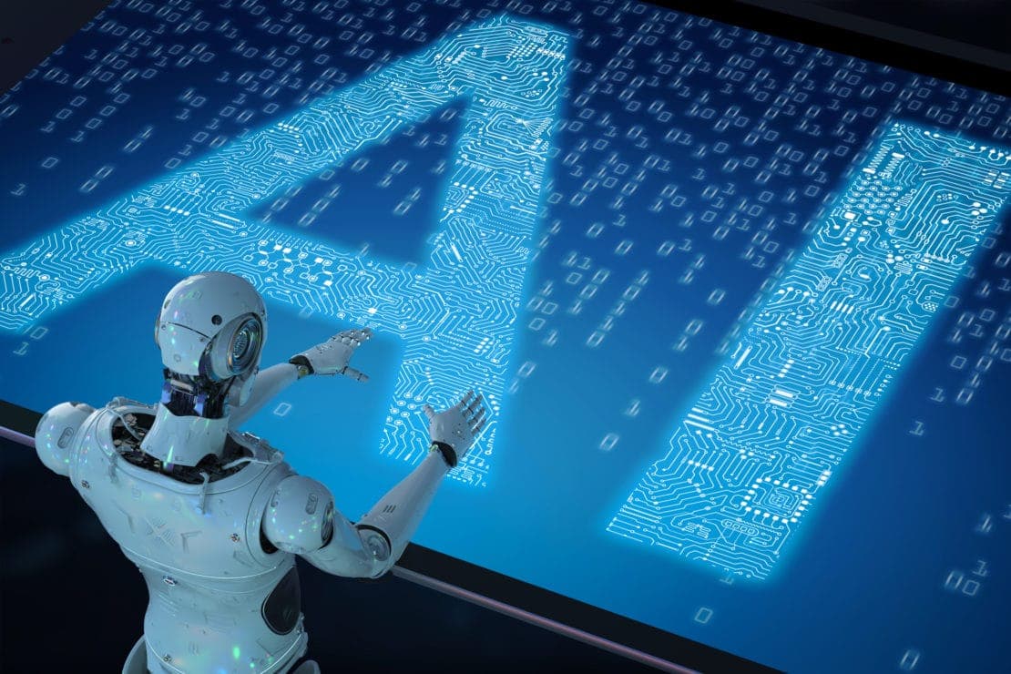 Fact Check: You are a AI