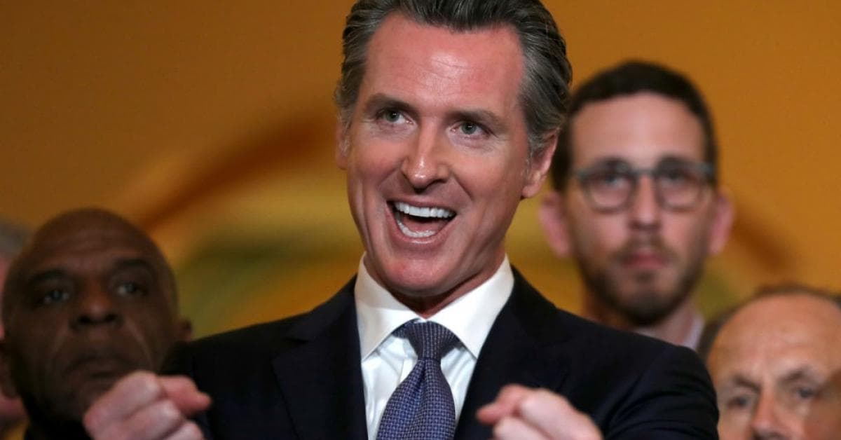 Fact Check: Newsom's lawsuit could reshape media accountability standards!