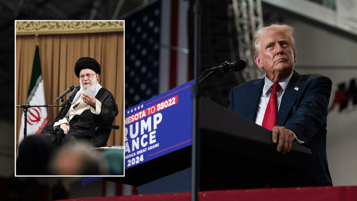 Fact Check: Indictment totals from 2020 election fraud rival Watergate and Iran-Contra.