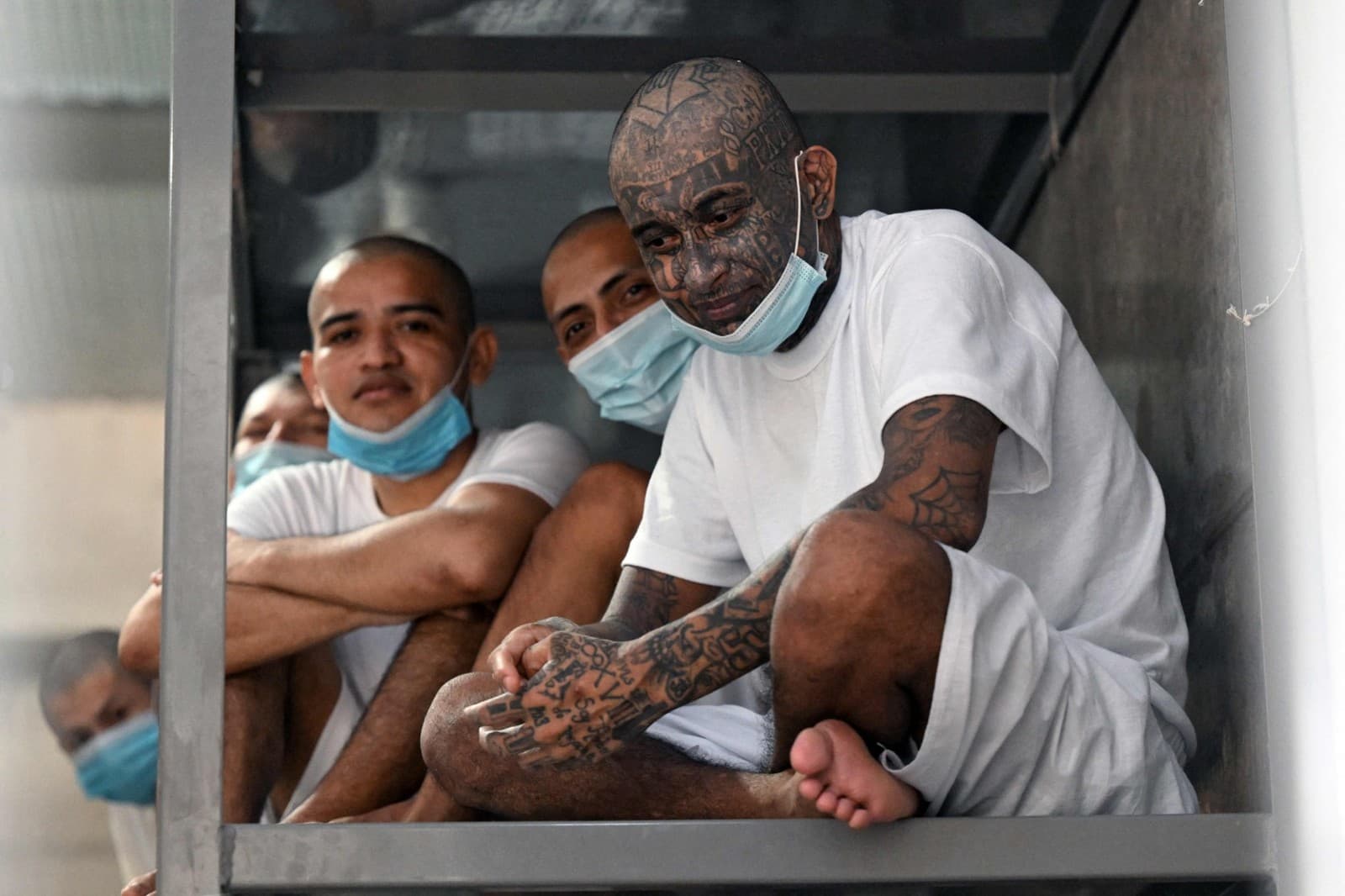 Fact Check: Seven immigration detainees have died in federal custody this year.
