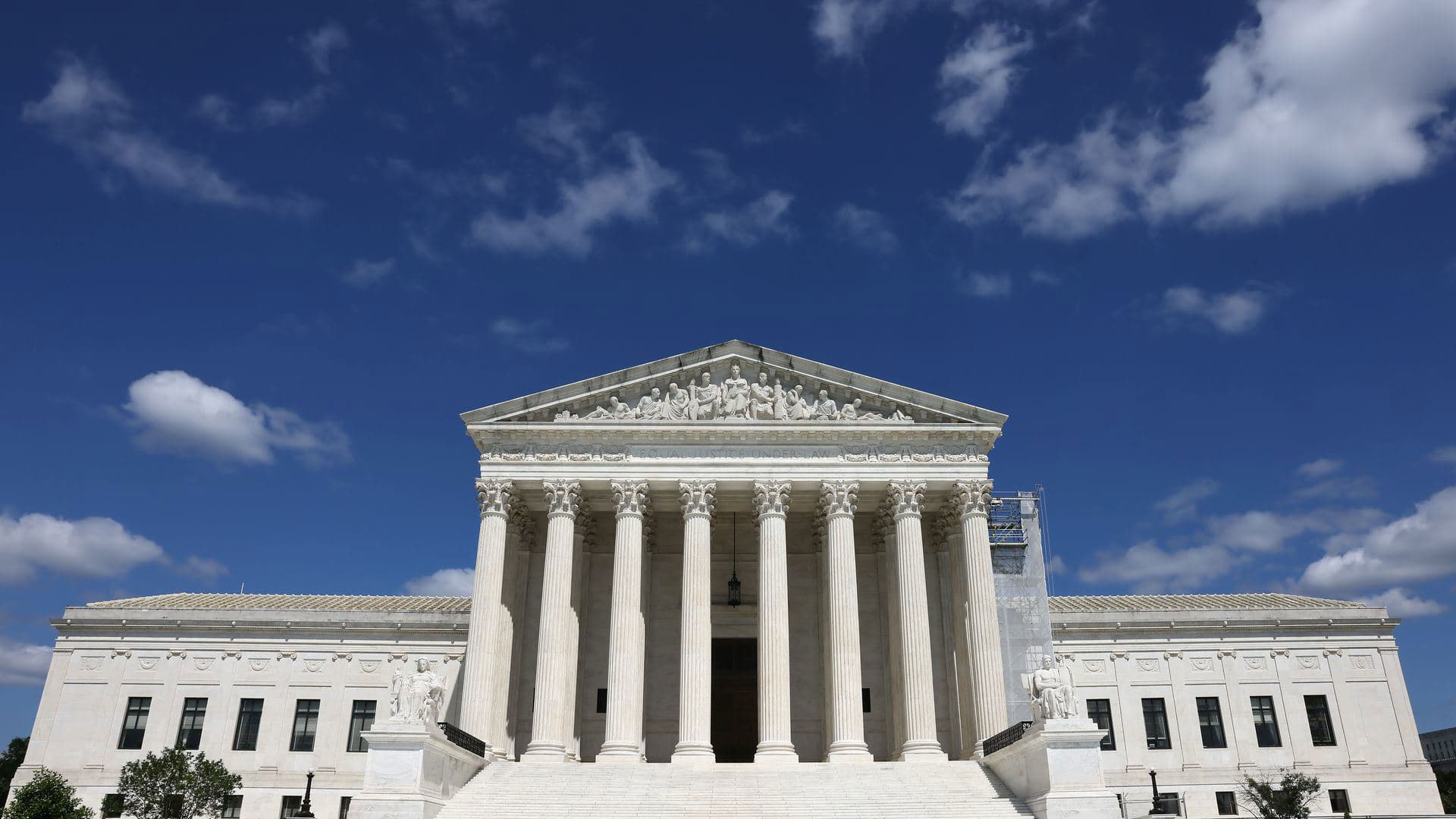 Fact Check: Barrett's ruling kneecaps lower court judges' ability to block Trump's policies.