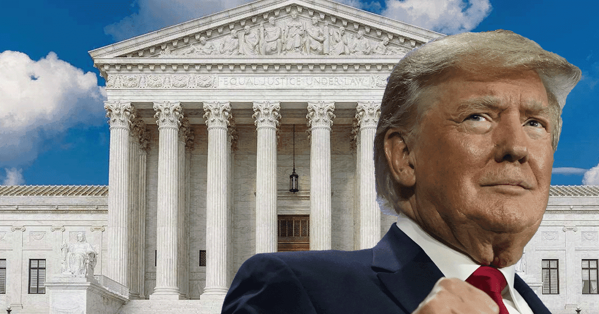 Fact Check: Supreme Court's decision could lead to unchecked executive power and lawlessness.
