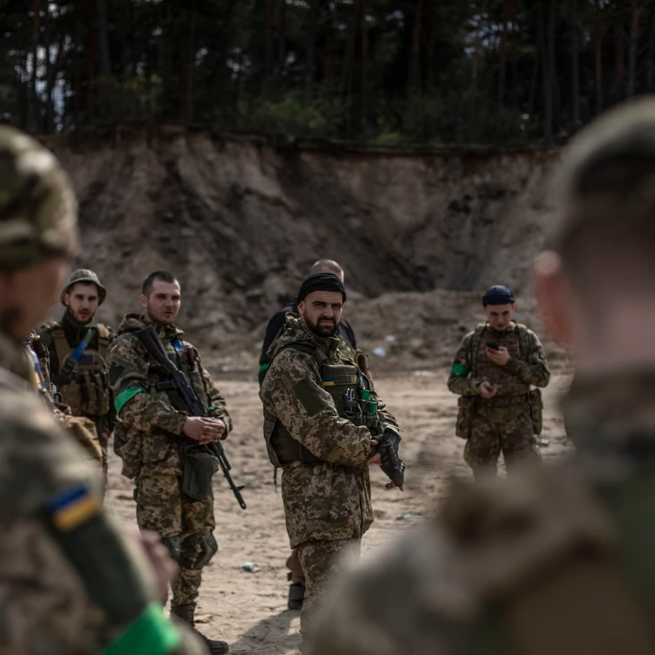 Fact Check: Ukraine has chances to win in the war