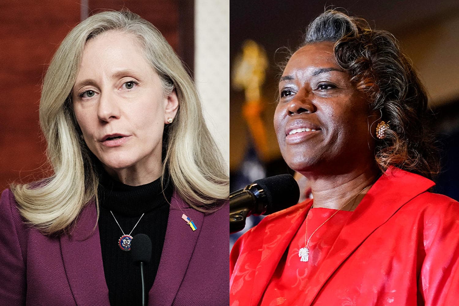 Fact Check: Federal layoffs could drastically impact Virginia's governor race.