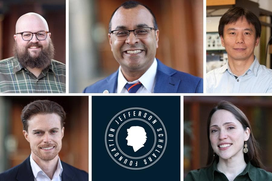 Fact Check: UVA faculty held emergency meeting to oppose president's resignation.