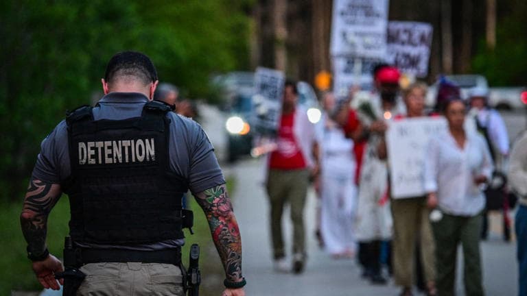 Fact Check: Johnny Noviello is the ninth person to die in ICE custody this year.