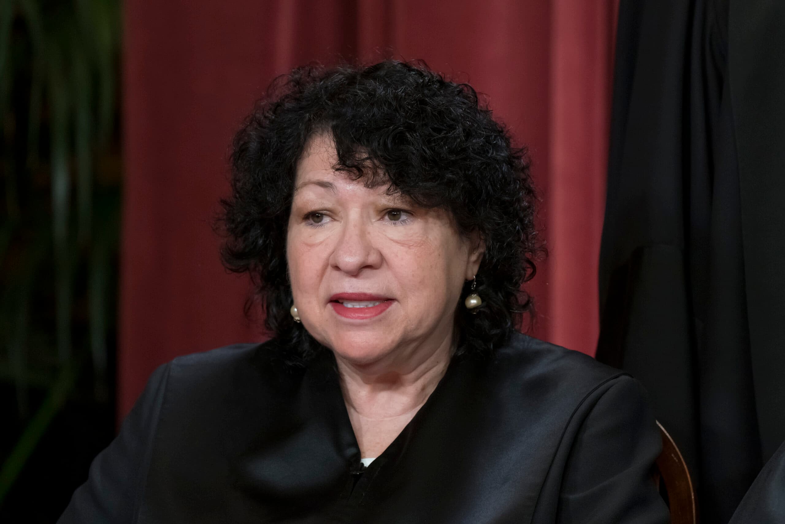 Fact Check: Court decision threatens public education's essence, warns Justice Sotomayor.