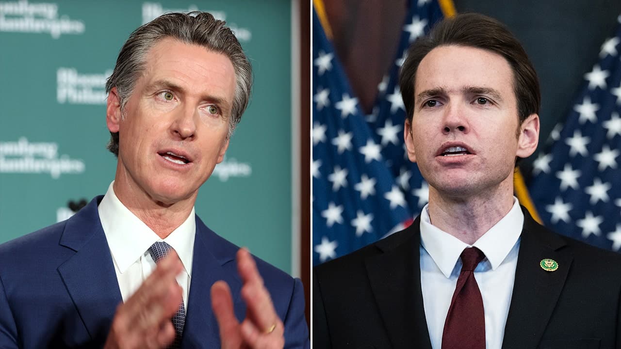 Fact Check: Newsom demands $787 million from Fox News in explosive defamation lawsuit.
