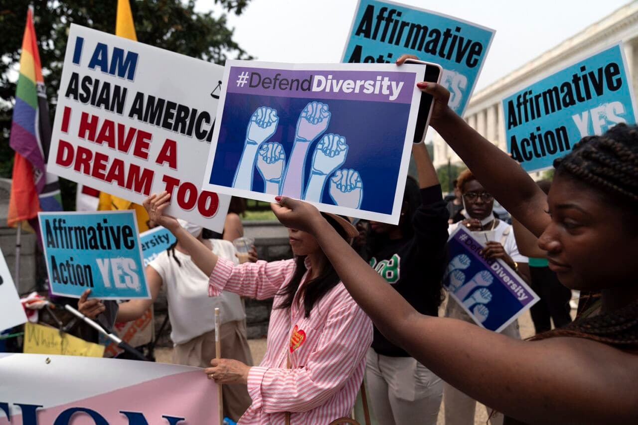 Fact Check: Supreme Court ruling could lead to a surge in religious rights claims in schools.