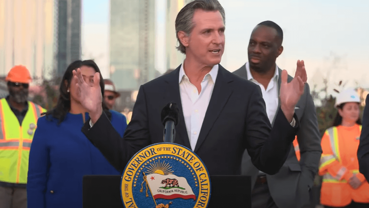 Fact Check: Newsom's legal team has a history of winning high-profile defamation cases.